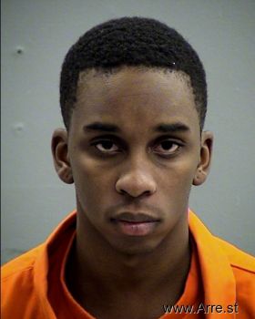 Devin D Allen Mugshot