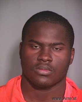 Devin J Davis Mugshot