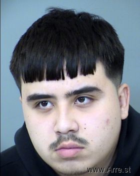 Devin Edward Gonzales Mugshot