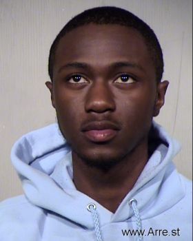 Devin Wayne Johnson Mugshot