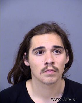 Devin Ap Mcconnell Mugshot