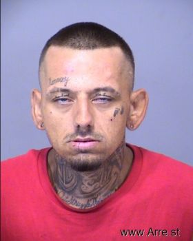 Devin Dean Moore Mugshot