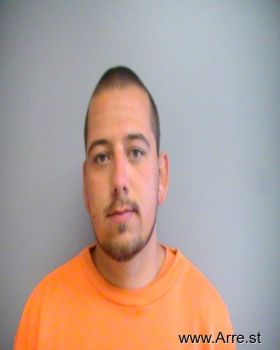 Devin D Moore Mugshot