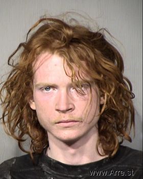 Devin Michael Rowe Mugshot