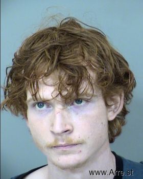 Devin Michael Rowe Mugshot