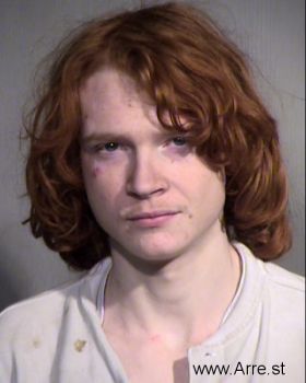 Devin Michael Rowe Mugshot