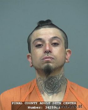 Devin  Saucedo Mugshot