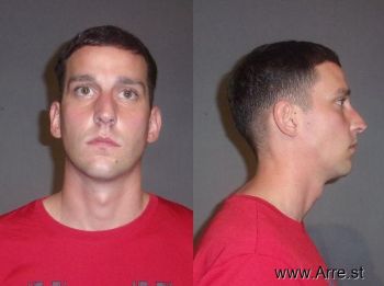 Devin Wayne Tyler Mugshot