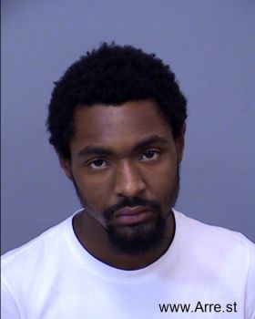 Devin Davidloyal Walker Mugshot