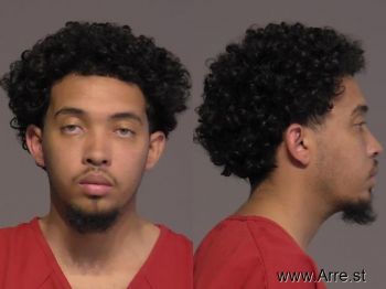 Devin Denarius Walker Mugshot