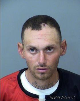 Devin Dean Whiteside Mugshot