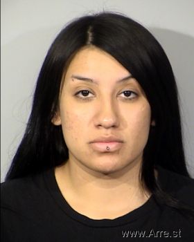 Devina Alexis Guillen Mugshot