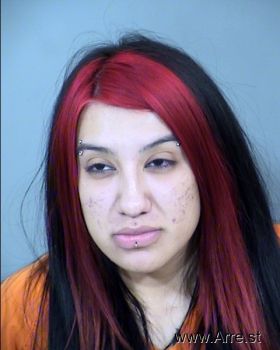 Devina Alexis Guillen Mugshot