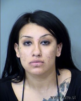 Devina Alexis Guillen Mugshot