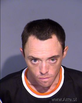 Devon Alexander Brown Mugshot