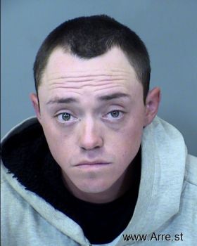 Devon Alexander Brown Mugshot