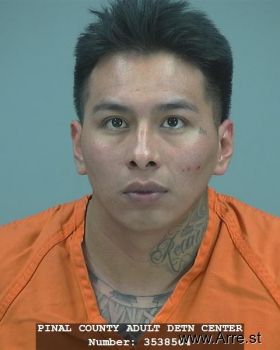 Devon  Frank Mugshot