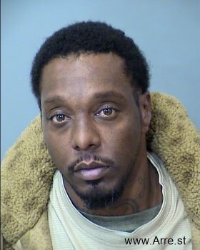 Devon Deshawn Franklin Mugshot