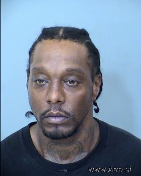 Devon Deshawn Franklin Mugshot