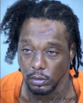 Devon Deshawn Franklin Mugshot