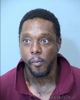 Devon Deshawn Franklin Mugshot