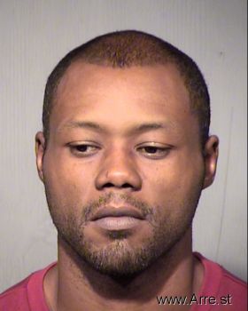 Devon Terrence Jones Mugshot