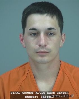 Devon  Smith Mugshot