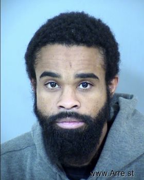 Devon  Washington Mugshot