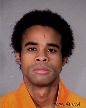 Devon  Washington Mugshot