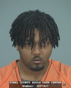 Devon  Washington Mugshot