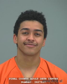 Devonn  Butler Mugshot