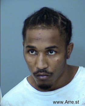 Devonta Lachaun Martin Mugshot