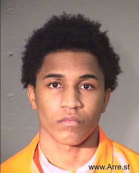 Devonta  Martin Mugshot