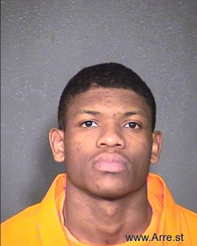 Devonta R Mitchell Mugshot