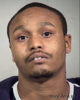 Devonta Dewayne Wilson Mugshot