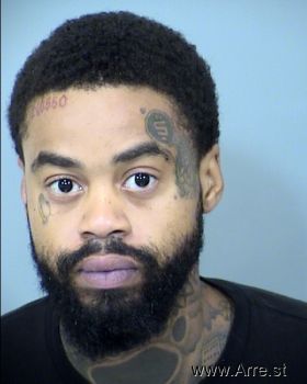 Devontae Deshon Jackson Mugshot