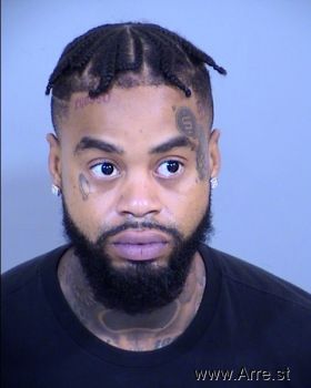 Devontae D Jackson Mugshot