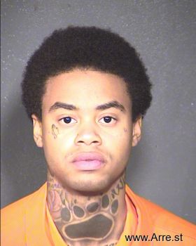 Devontae D Jackson Mugshot