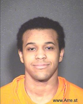 Devonte T Harris Mugshot