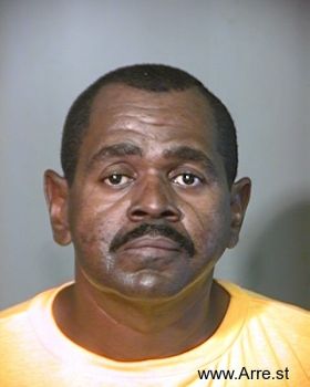 Dexter  Glass Mugshot