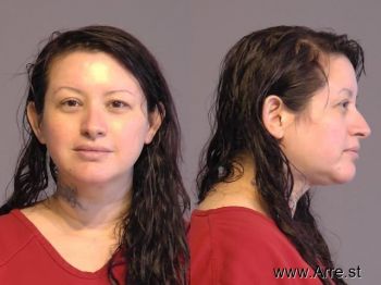 Diana Patricia Garcia-castro Mugshot