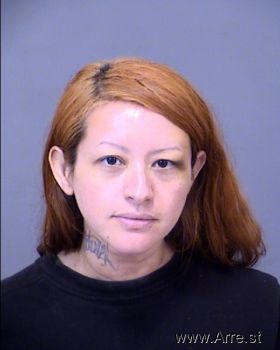 Diana Patricia Garcia Castro Mugshot