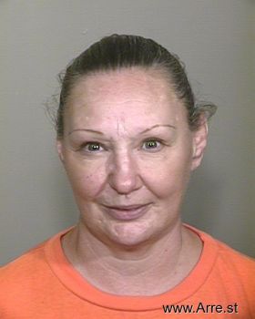 Diana J Lee Mugshot