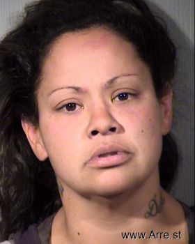 Diana M Martinez Mugshot