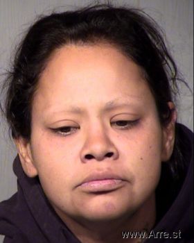 Diana  Martinez Mugshot