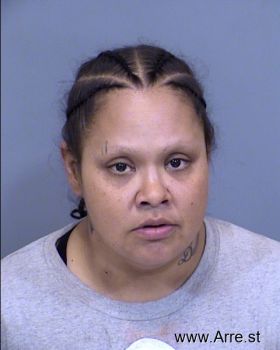 Diana M Martinez Mugshot