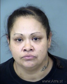 Diana M Martinez Mugshot