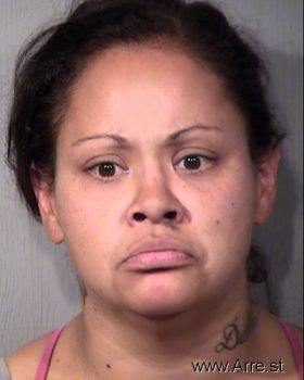 Diana M Martinez Mugshot