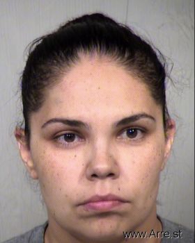 Diana Celia Mora        Juarez Mugshot