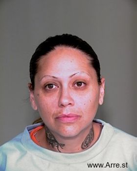 Diana J Renteria Mugshot